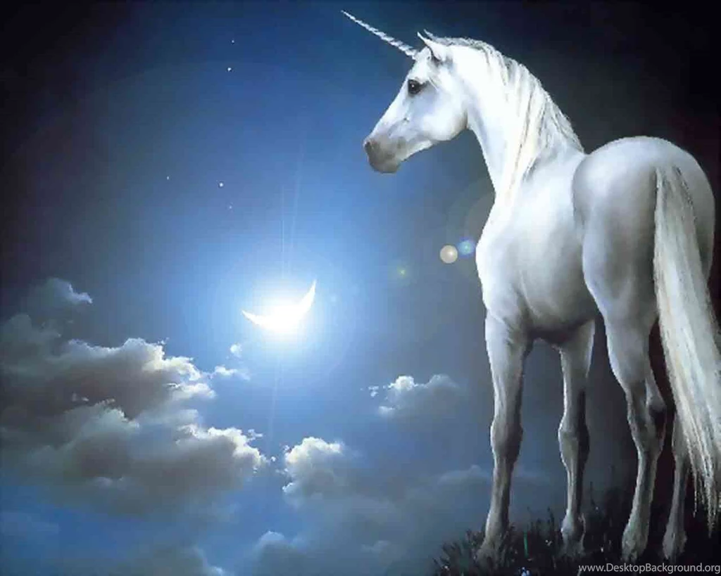 Unicorn Wallpapers Wallpapers Cave