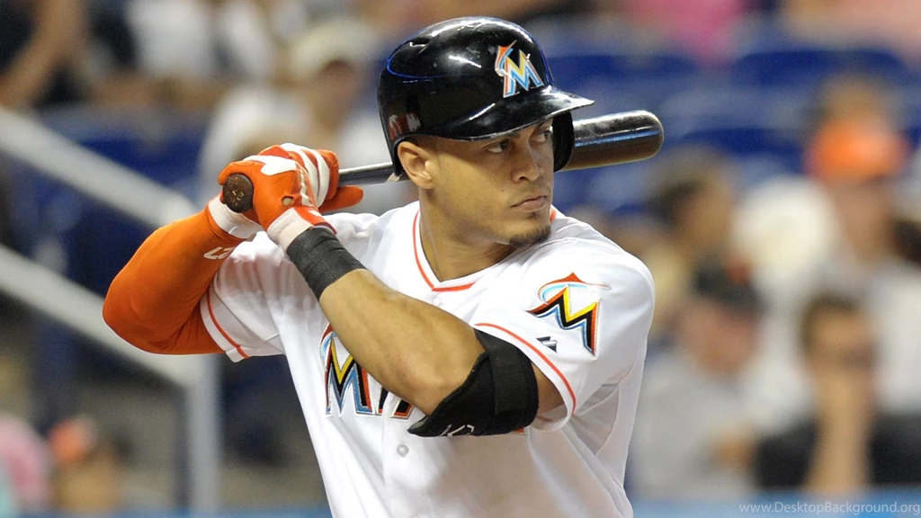 Giancarlo Stanton Wallpapers