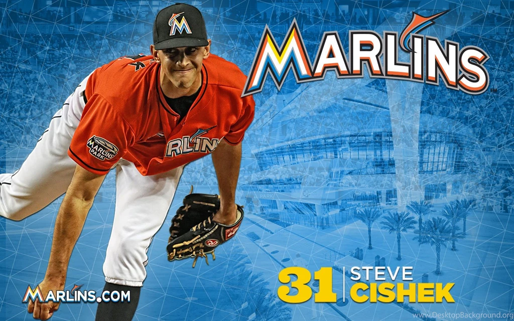 1440x900 Miami Marlins Sport 2 Fondos De Pantalla