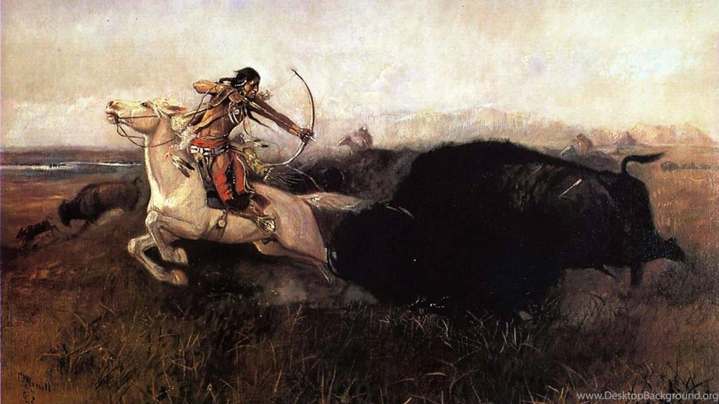 Native Americans American Indians Wallpapers   (