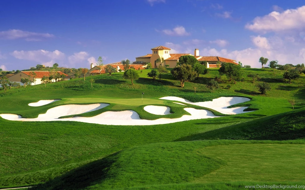 Monte Rei Golf Wallpapers » WallDevil Best Free HD Desktop And ...