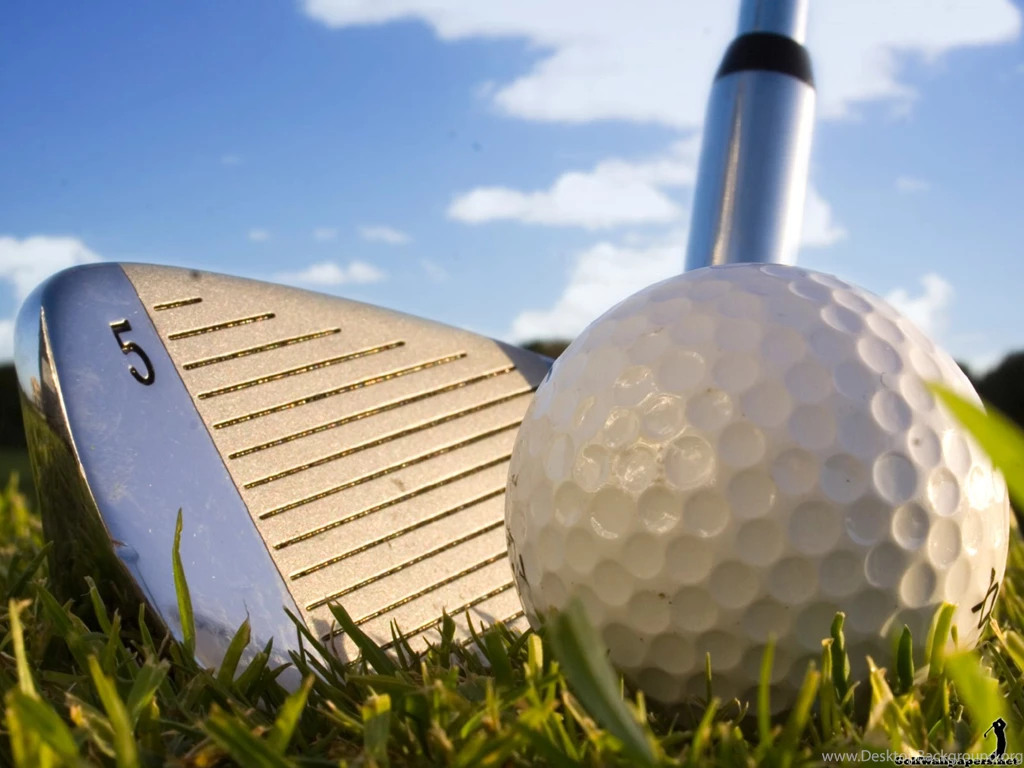 Golf Wallpapers High Quality