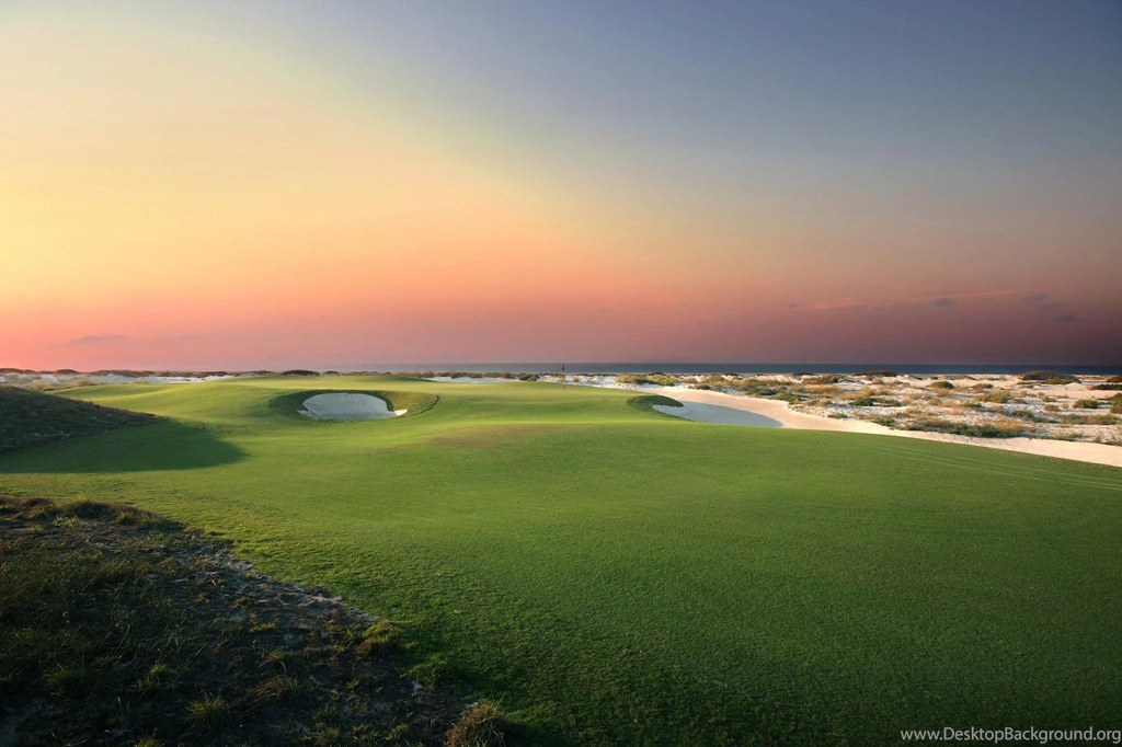 Best Golf Wallpapers