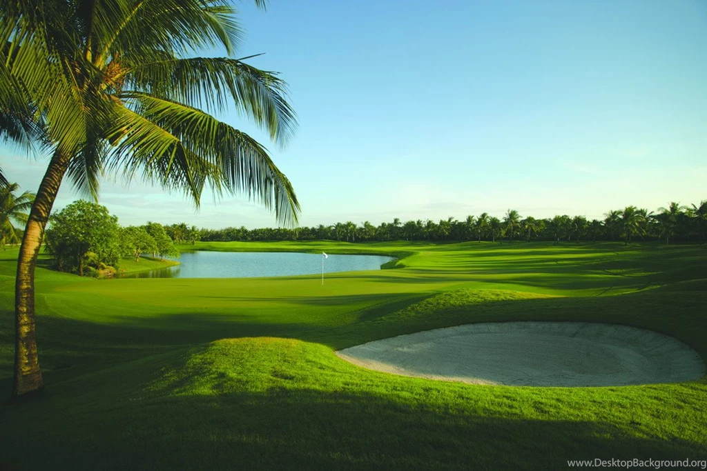 Superb Resorts In Florida Southern New England Golfer