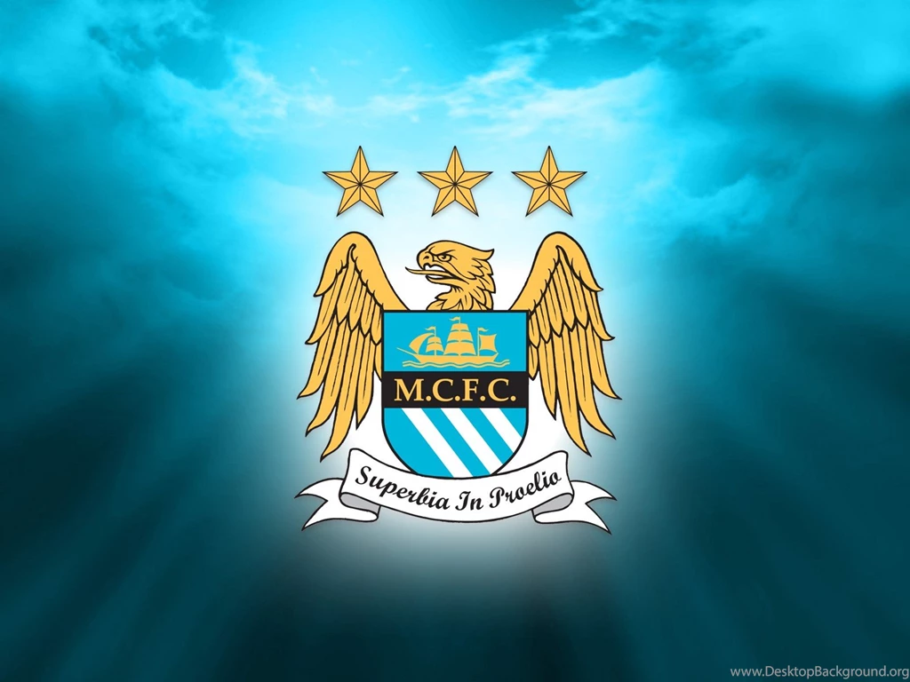 Man City Wallpapers