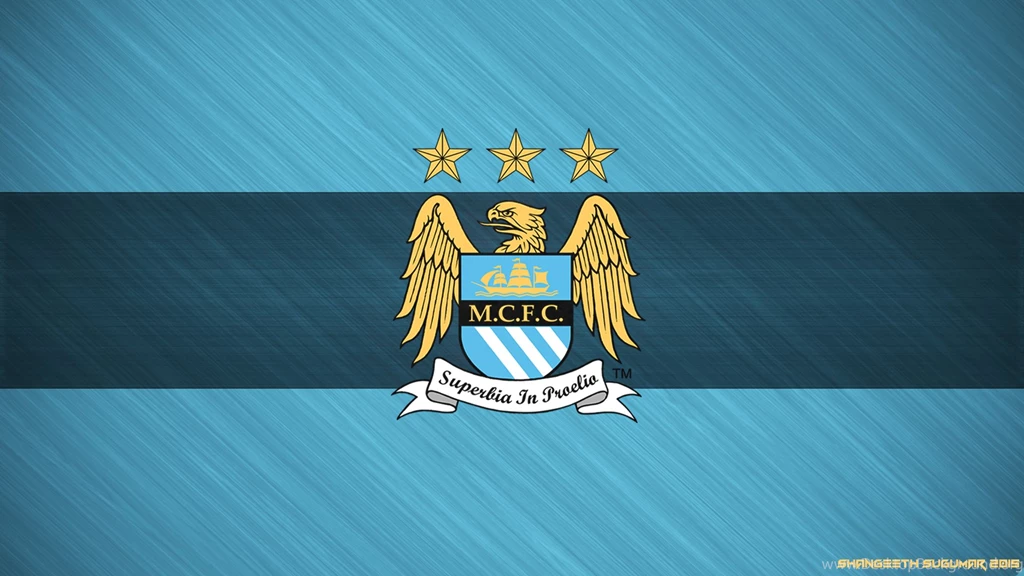 Manchester City Wallpapers