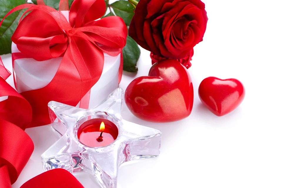 3D Rose Wallpapers Desktop Backgrounds