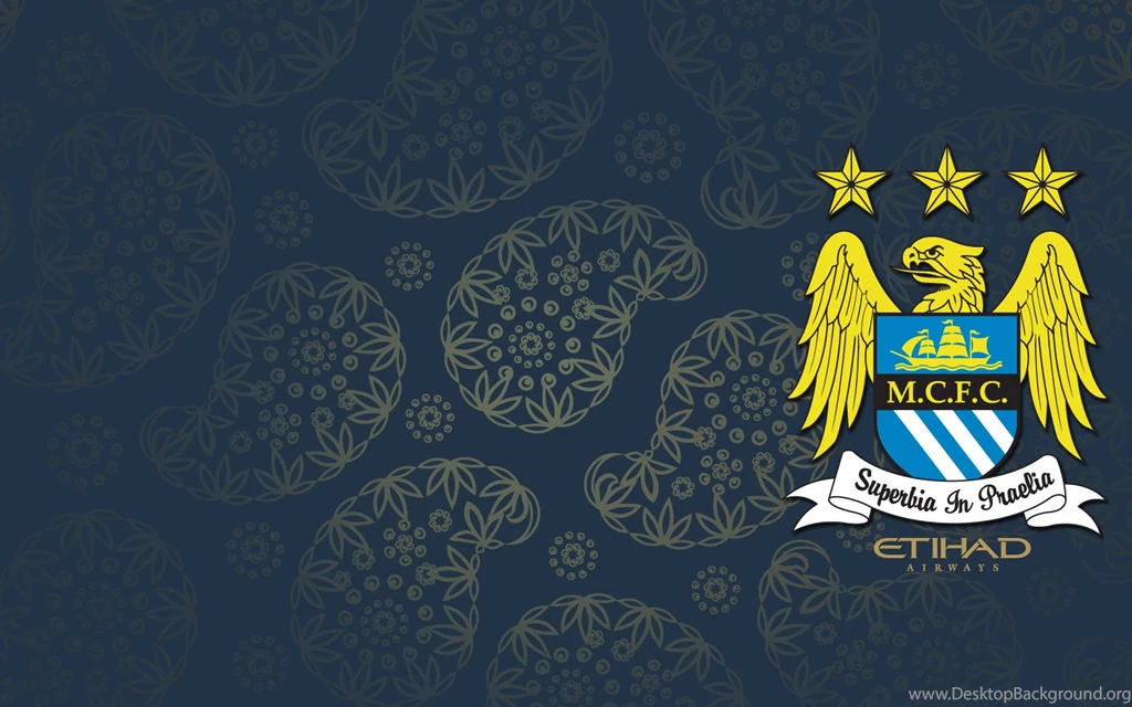 High Quality Manchester City Wallpapers