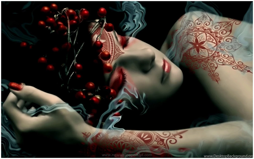 TATTOO GIRL HD WALLPAPER > 9 Wallpapers Hd