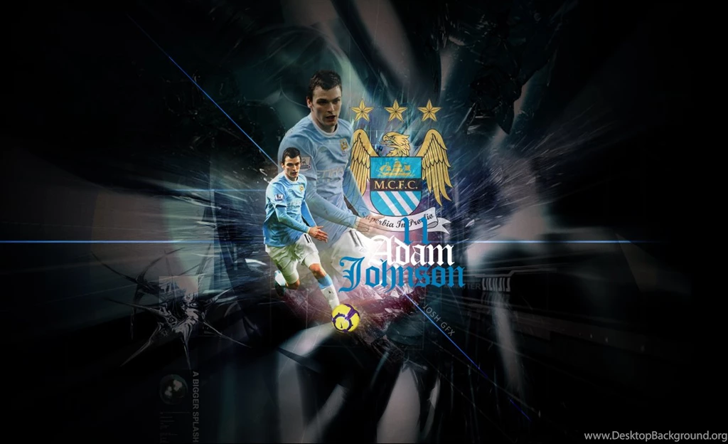 Awesome Manchester City Wallpapers