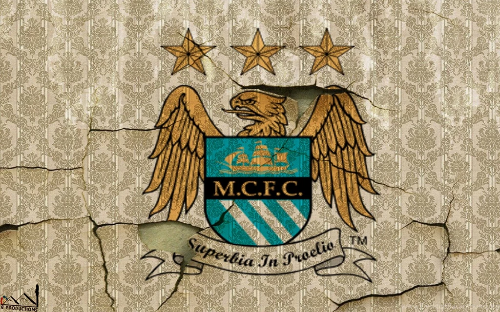 Wallpapers Bayern Munchen Logo Productions Manchester City ...