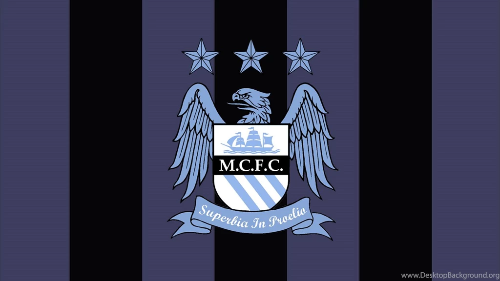 Manchester City Wallpapers 40