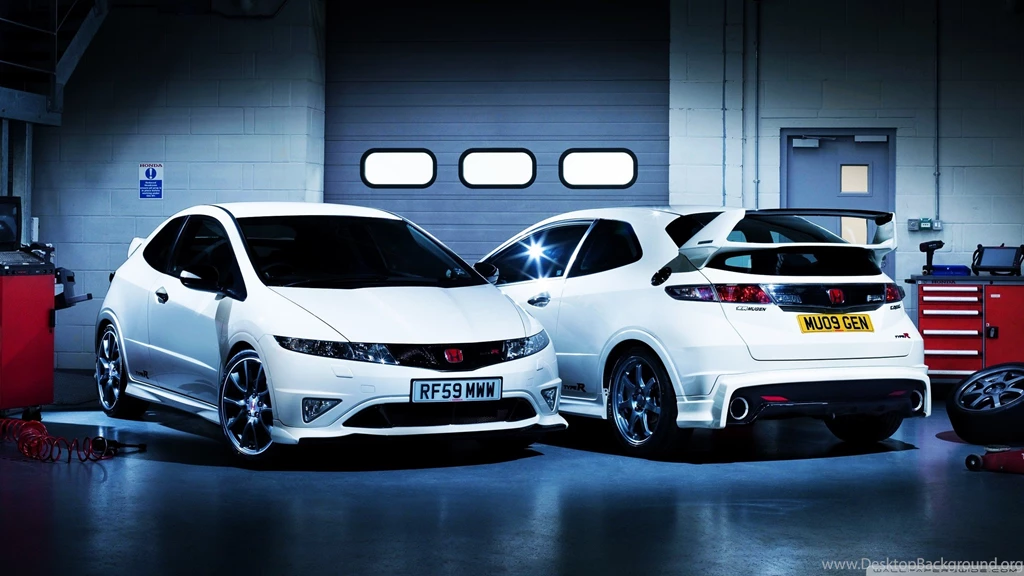 Honda Civic Mugen RR, Honda Civic Type R Mugen Rr Wallpapers ...