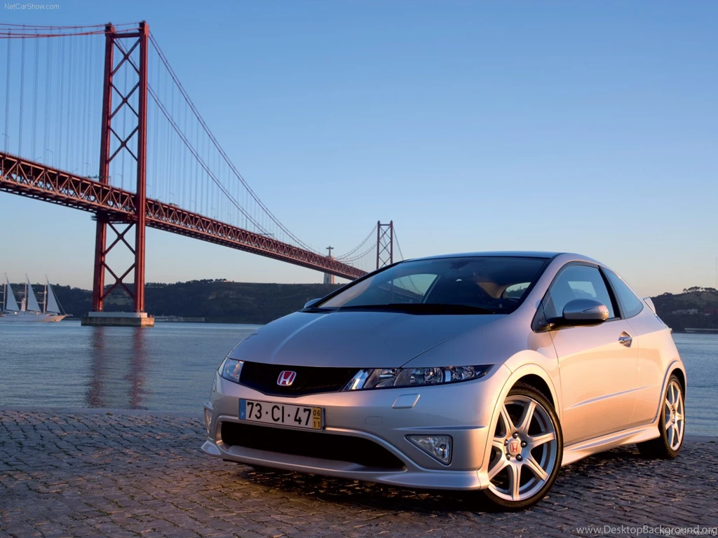 Honda Civic Type R Picture