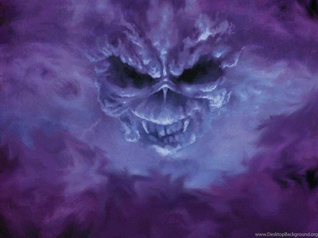 Iron Maiden Eddie Wallpapers Wallpapers Cave