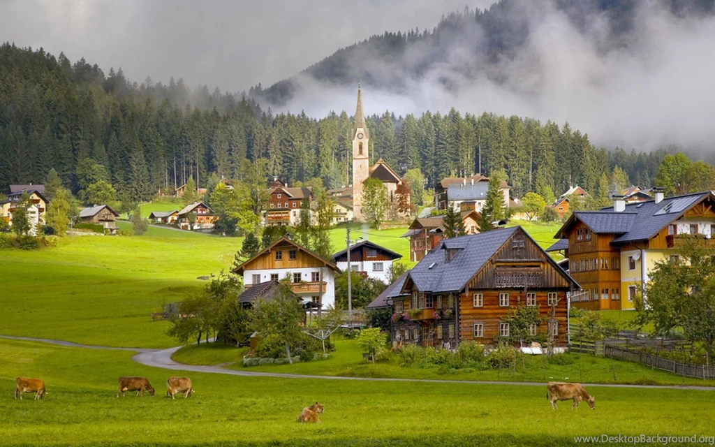 Nature HD Wallpapers For Landscape