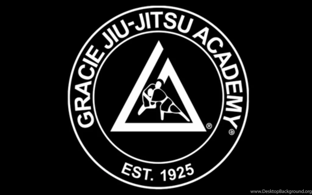 Gracie Jiu Jitsu Academy Wallpapers From Fb Video