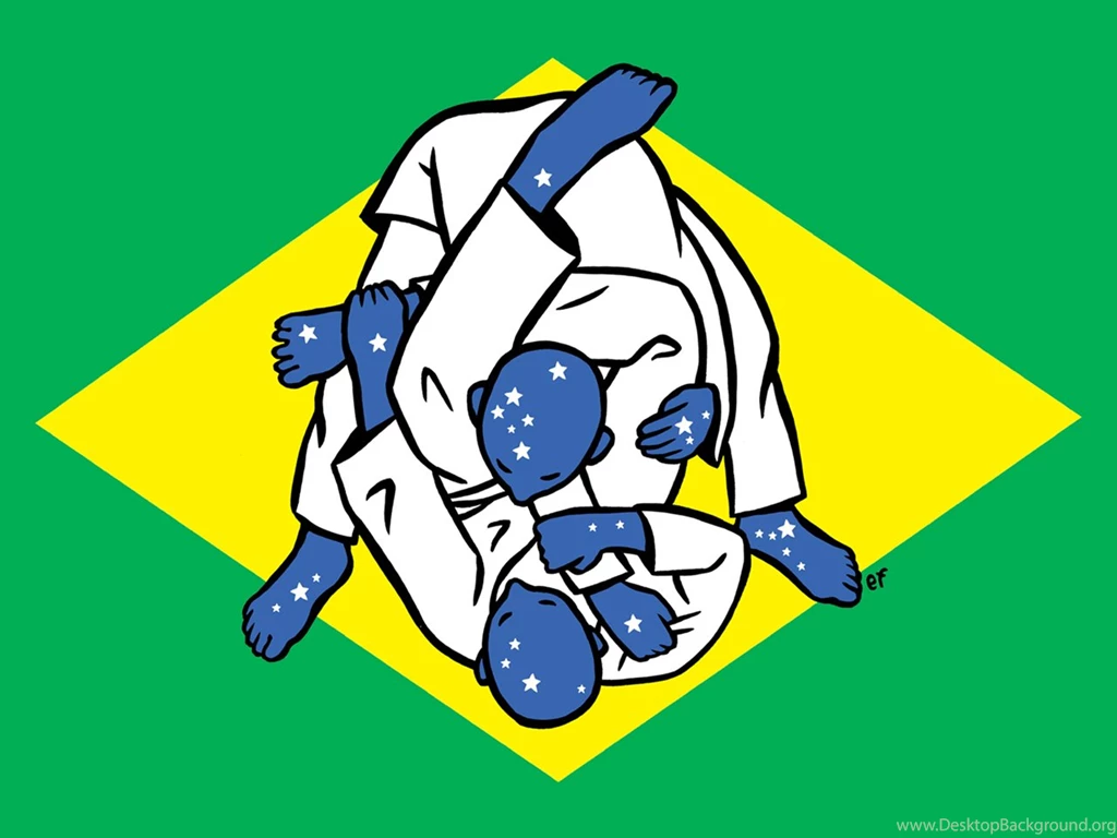 The Microscopic Giant » Ju Don't Know? Brazilian Jiu Jitsu ...