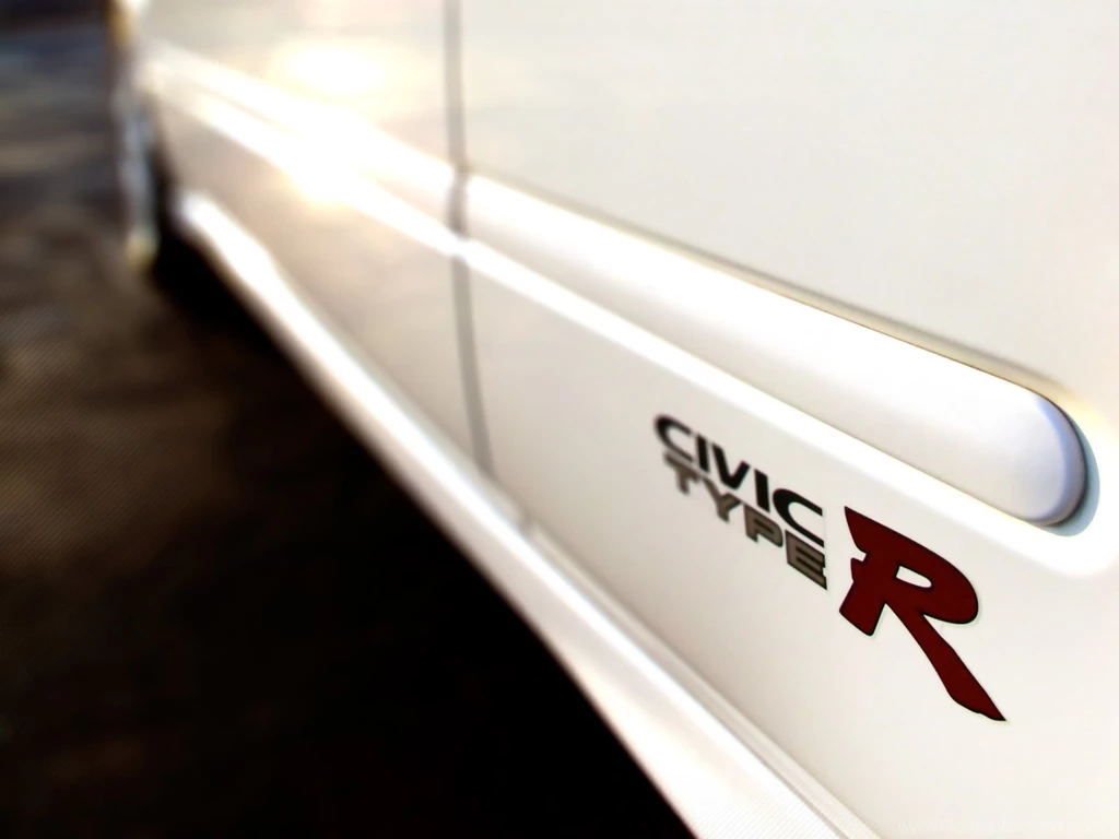 Honda Civic Type R Ek, Honda Civic Ek9 Type R Wallpapers JohnyWheels