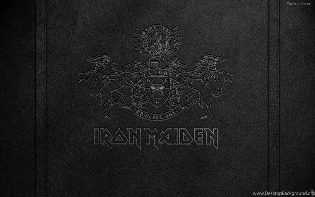Iron Maiden Wallpapers Widescreen Wallpapers Cave
