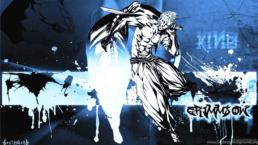 Bleach Espada Wallpapers Wallpapers Cave