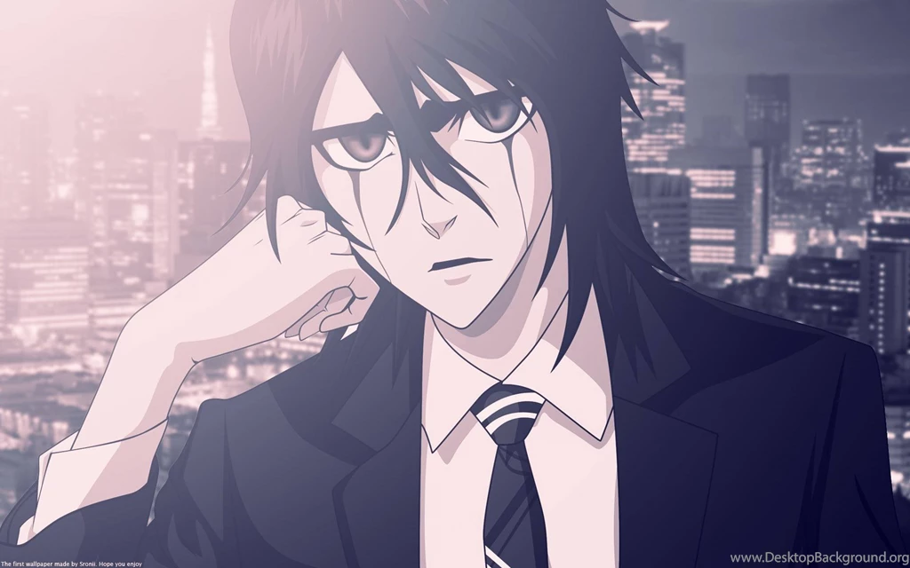 Bleach Espada 1920×1200 Wallpapers 1723415