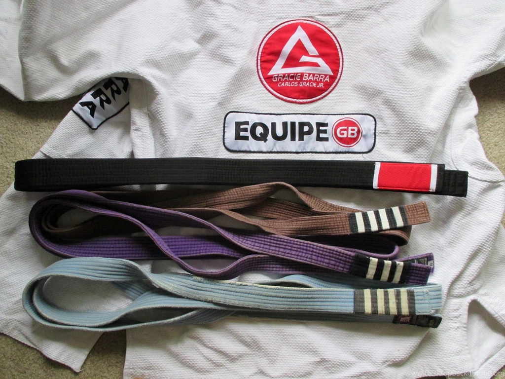 5 Tips To Staying Motivated In Jiu Jitsu