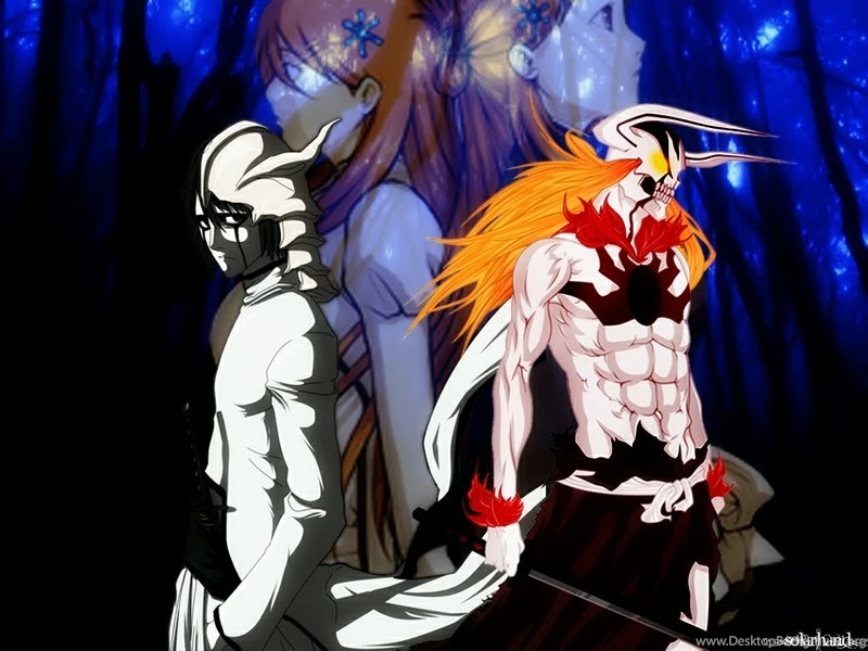 Espada Bleach Wallpapers Anime Wallpapers & Pictures In HD
