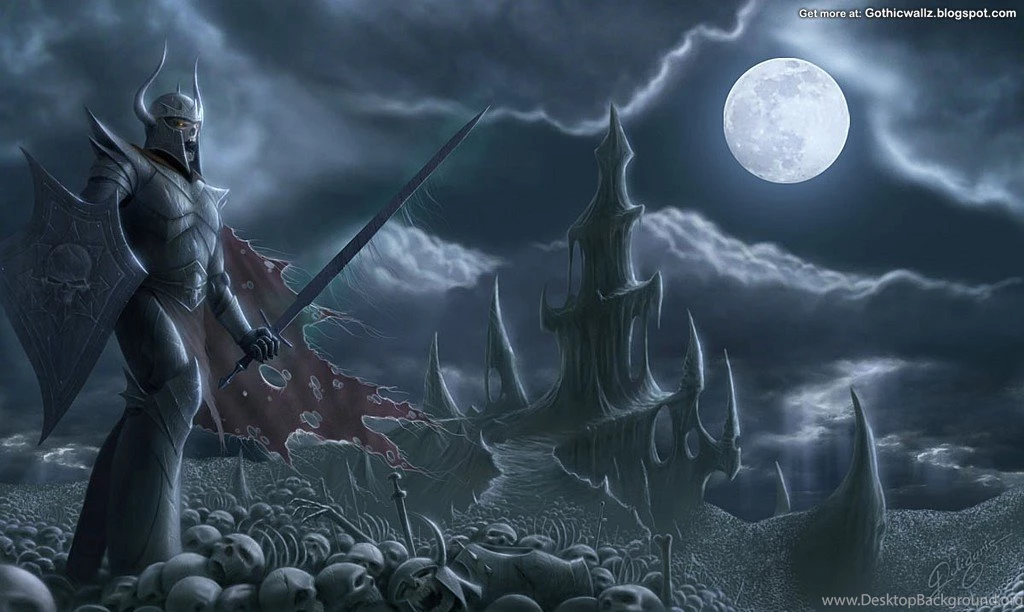 Gothic Wallpapers