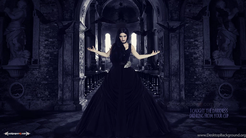 Goth Wallpapers Dark 139