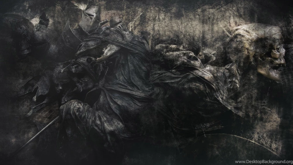Goth Wallpapers Dark 082