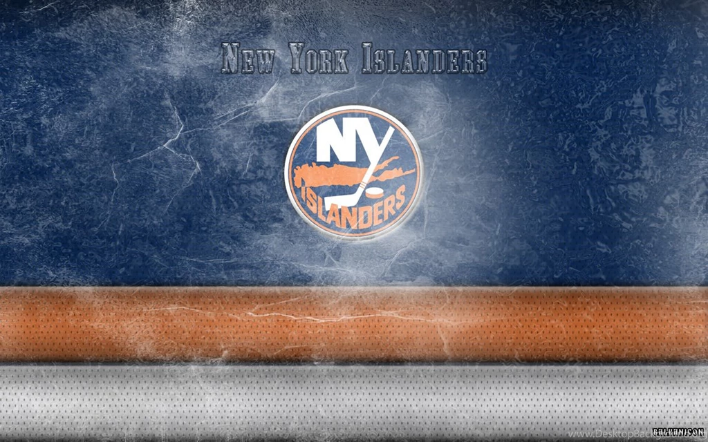 New York Islanders Wallpapers By Balkanicon On DeviantArt