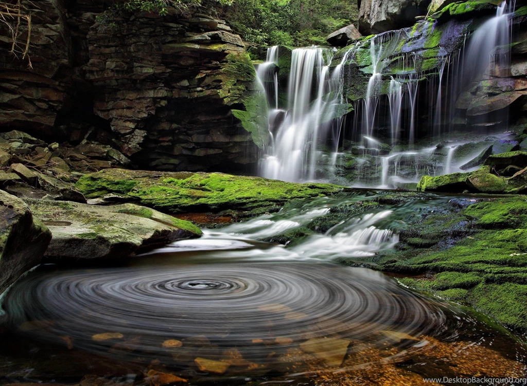 West Virginia Mountains Desktop Wallpapers And Backgrounds