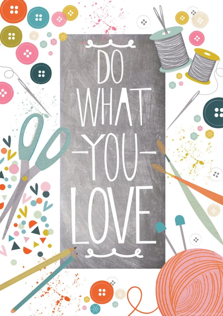 Free Desktop Wallpaper: Mollie Makes Home Wallpapers For September ...