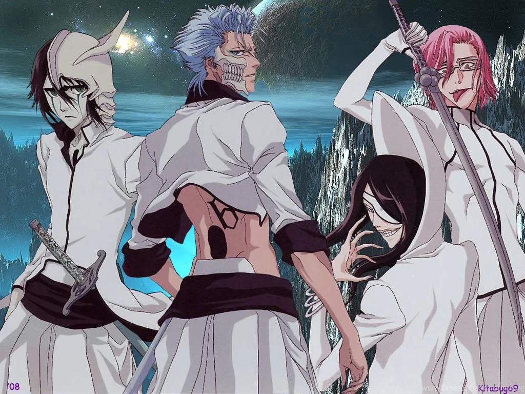 BLEACH/