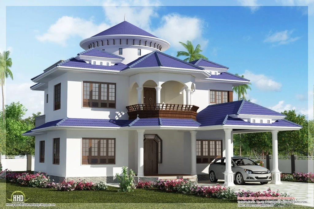 Home Design Wallpapers