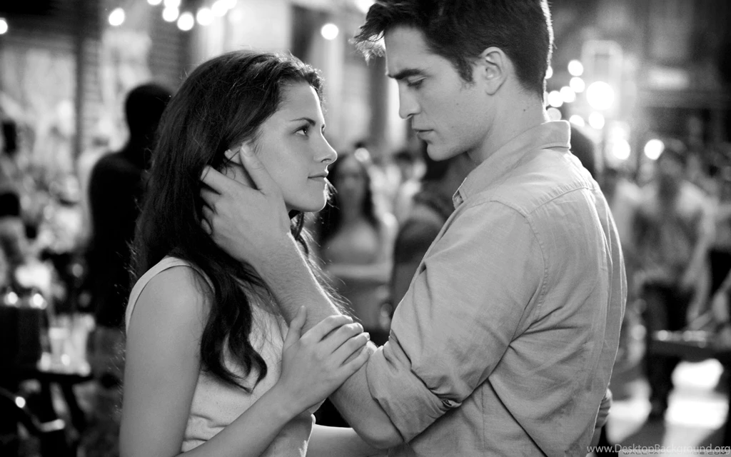 The Twilight Saga Breaking Dawn 2011 HD Desktop Wallpapers ...
