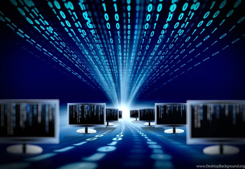 Technology And Tomorrow's Public Service Professional