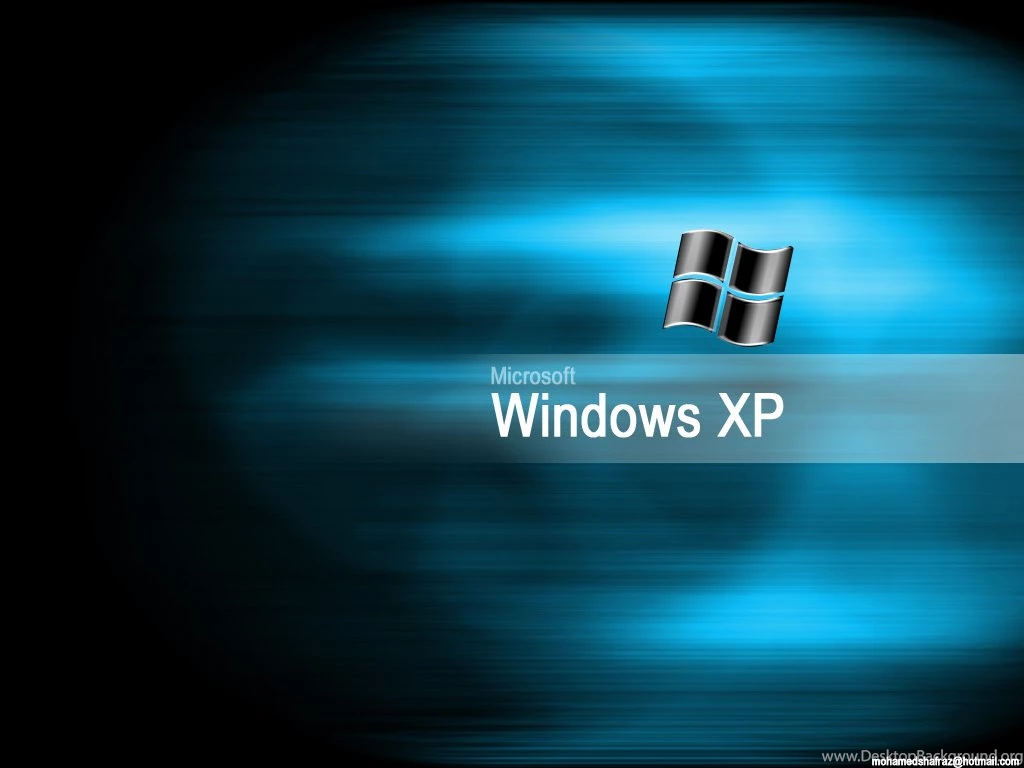 Wallpapers Of Windows Xp