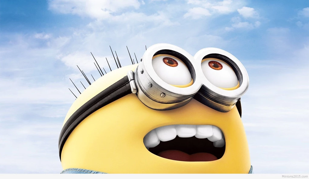 Minions Backgrounds Funny