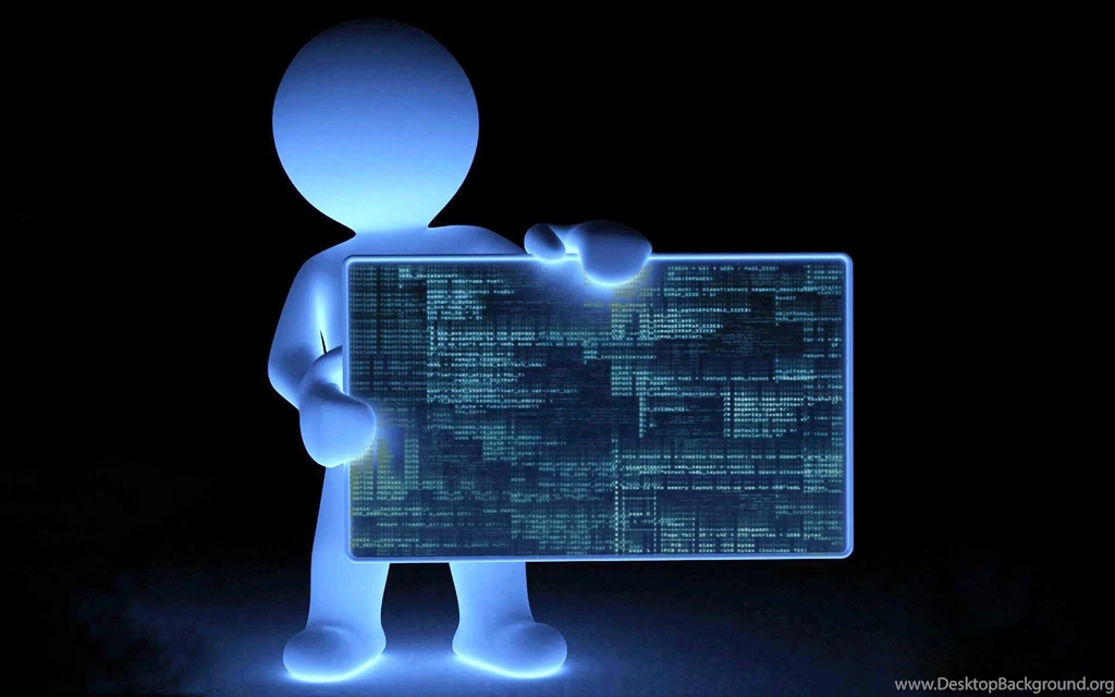 Computers Code