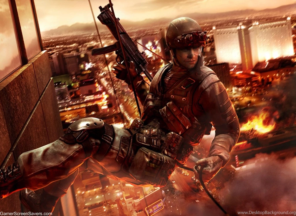 All New Pix1: Rainbow Six Patriots Hd Wallpapers