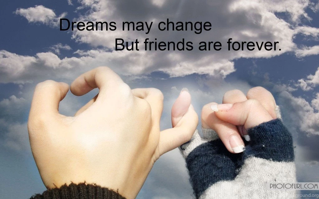 Friendship Wallpapers