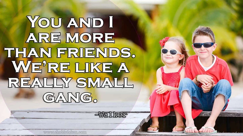 40+ Cute Friendship Quotes With Images