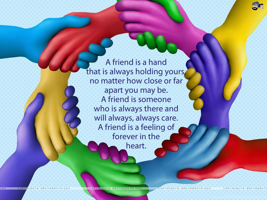 Images Of Friendship