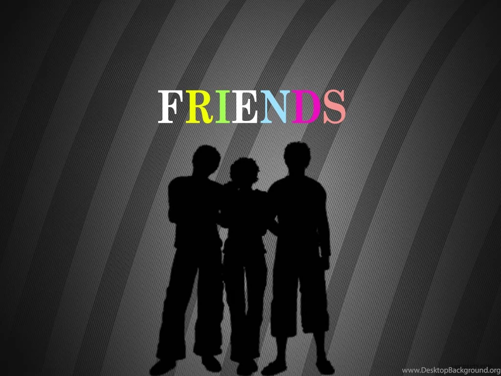 Trololo Blogg: Wallpapers About Friendship