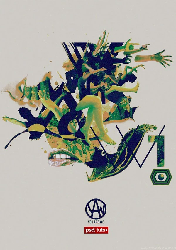 Exclusive Wallpapers By Ee Venn Soh