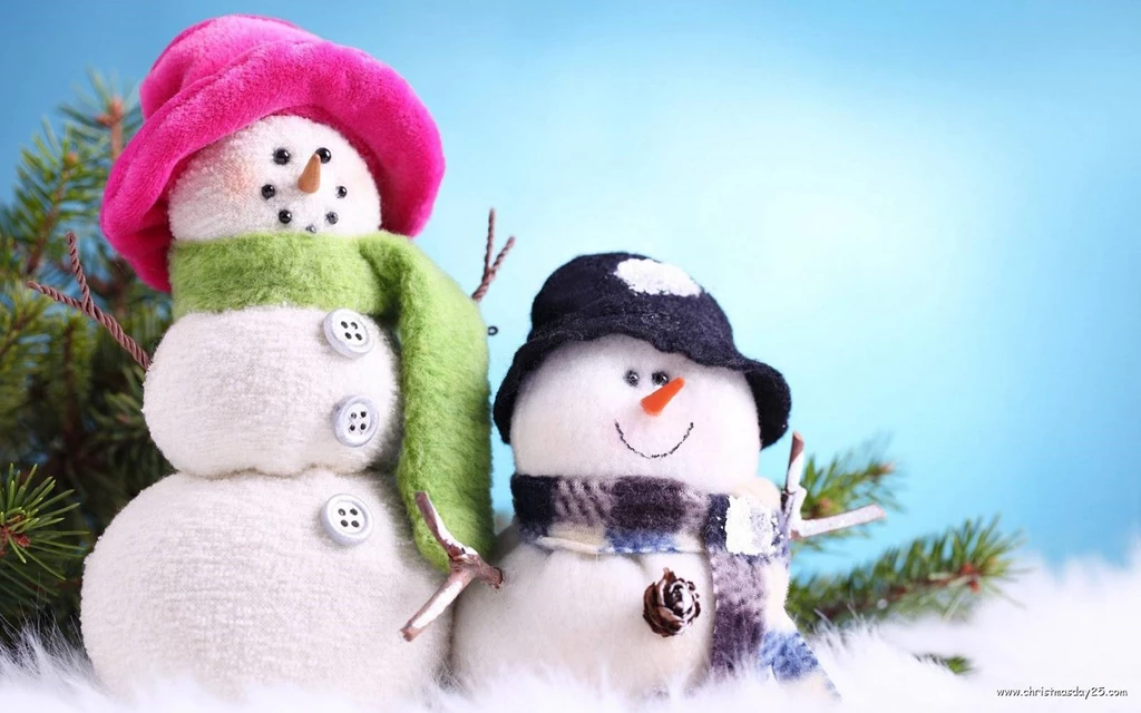Animated Christmas Wallpapers Christmas Day 25