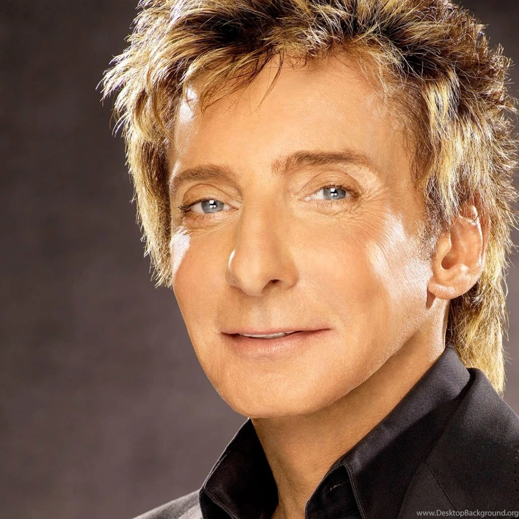 Wide HD Barry Manilow Wallpapers