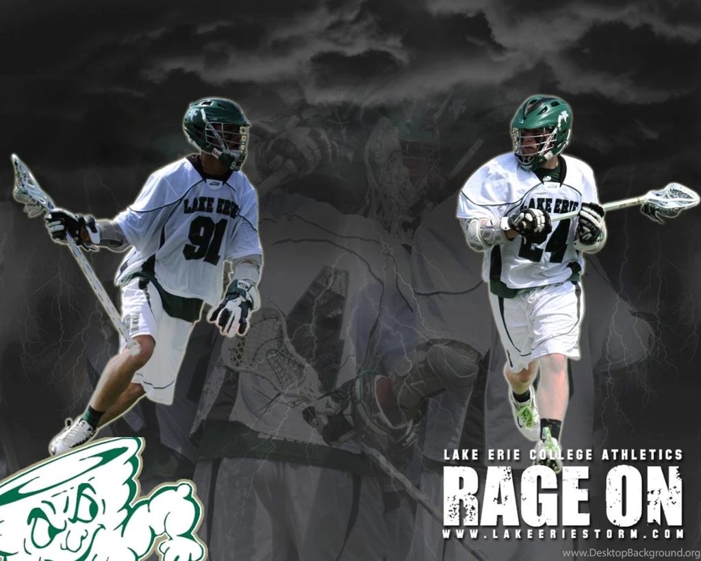 College Lacrosse Wallpapers